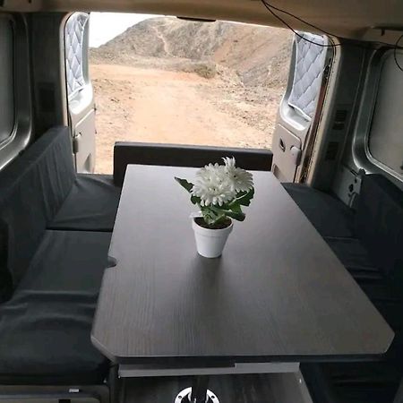 Autocaravana Camper Las Palmas de Gran Canaria Zewnętrze zdjęcie