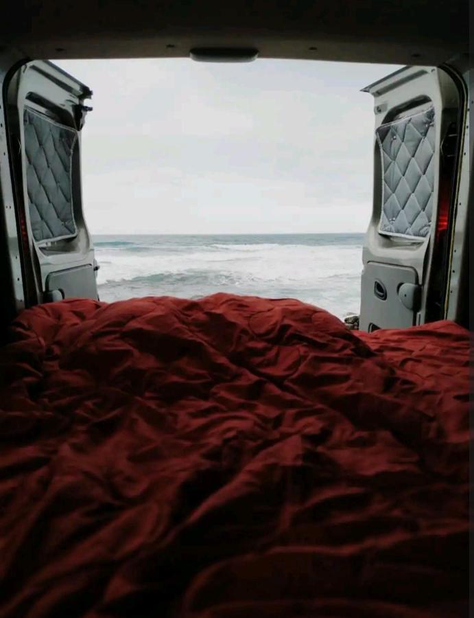 Autocaravana Camper Las Palmas de Gran Canaria Zewnętrze zdjęcie